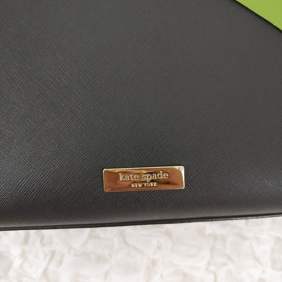 Kate Spade New York Jazz Things Up Cat Mini Hayden - Picture 6 of 6